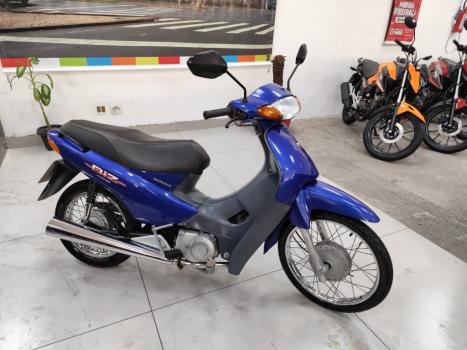 HONDA Biz 100 ES, Foto 2