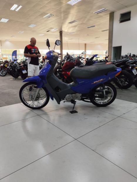 HONDA Biz 100 ES, Foto 3