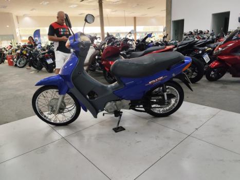 HONDA Biz 100 ES, Foto 4