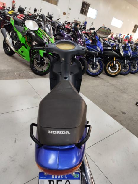 HONDA Biz 100 ES, Foto 5