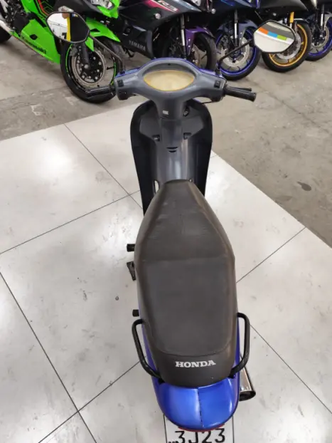 HONDA Biz 100 ES, Foto 6
