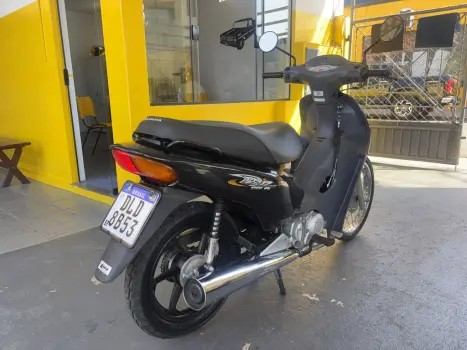 HONDA Biz 100 ES, Foto 5