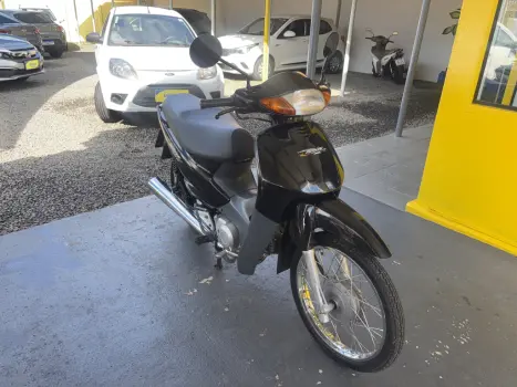 HONDA Biz 100 ES, Foto 7