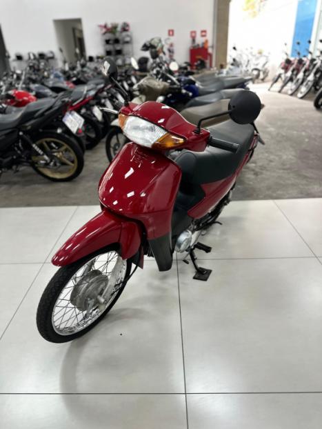 HONDA Biz 100 ES, Foto 2