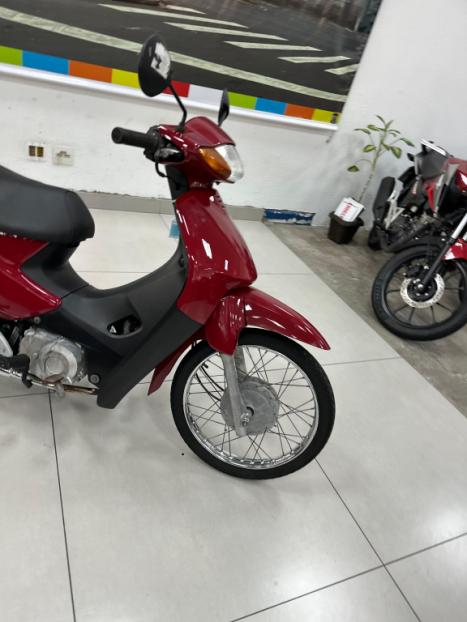 HONDA Biz 100 ES, Foto 3