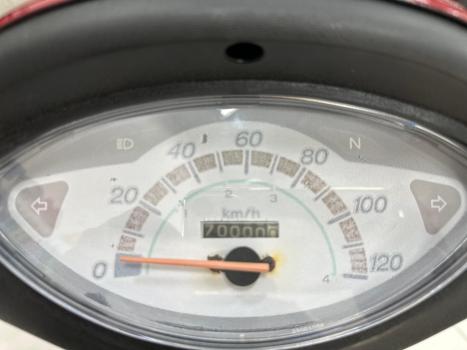 HONDA Biz 100 ES, Foto 4