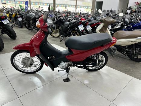 HONDA Biz 100 ES, Foto 5