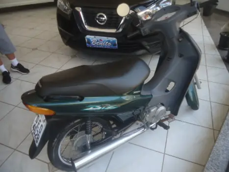 HONDA Biz 100 ES, Foto 3