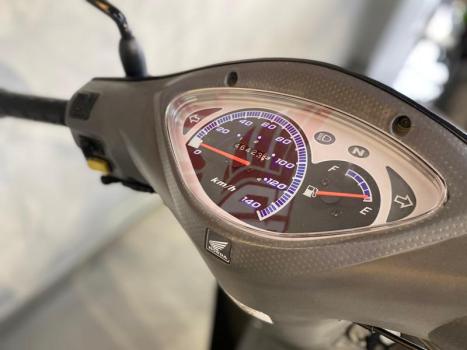 HONDA Biz 100 ES, Foto 5
