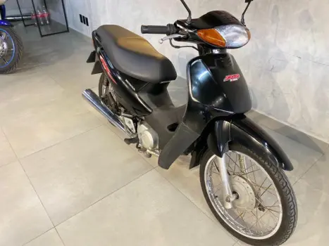HONDA Biz 100 ES, Foto 5
