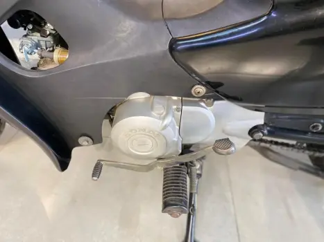 HONDA Biz 100 ES, Foto 7