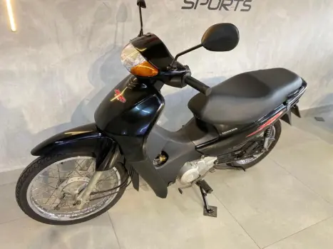 HONDA Biz 100 ES, Foto 9