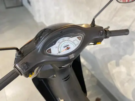 HONDA Biz 100 ES, Foto 10
