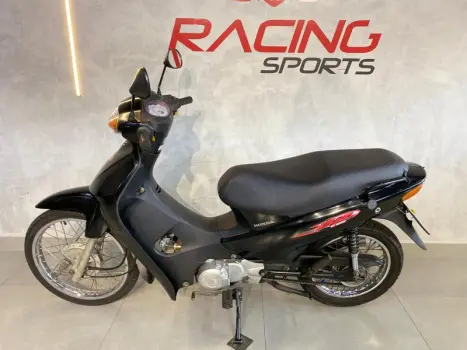 HONDA Biz 100 ES, Foto 11
