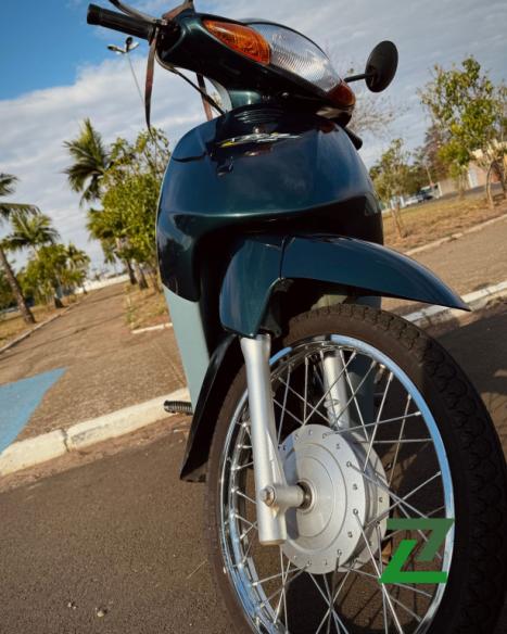 HONDA Biz 100 ES, Foto 3