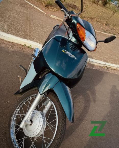 HONDA Biz 100 ES, Foto 8