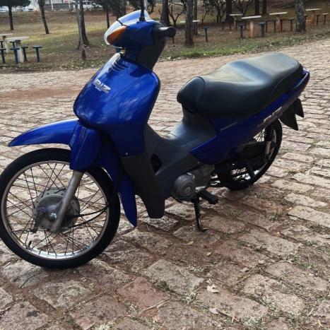 HONDA Biz 100 ES, Foto 3