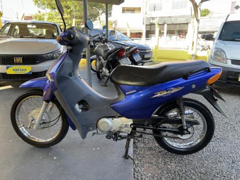 HONDA Biz 100 K, Foto 2