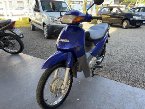 HONDA Biz 100 K, Foto 3