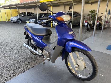 HONDA Biz 100 K, Foto 5