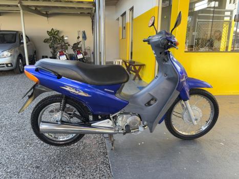 HONDA Biz 100 K, Foto 6