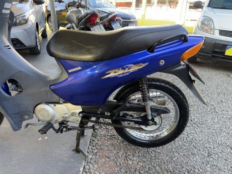 HONDA Biz 100 K, Foto 9