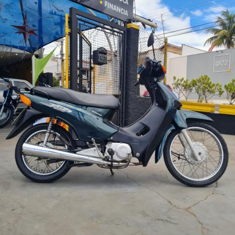 HONDA Biz 100 K, Foto 4