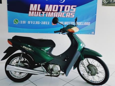HONDA Biz 100 K, Foto 2