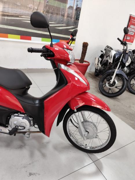 HONDA Biz 110 I , Foto 3