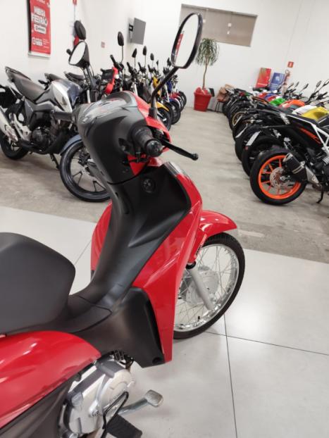 HONDA Biz 110 I , Foto 4