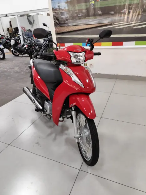 HONDA Biz 110 I , Foto 6