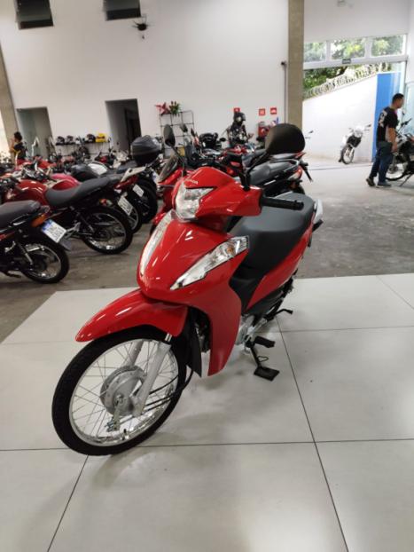 HONDA Biz 110 I , Foto 8