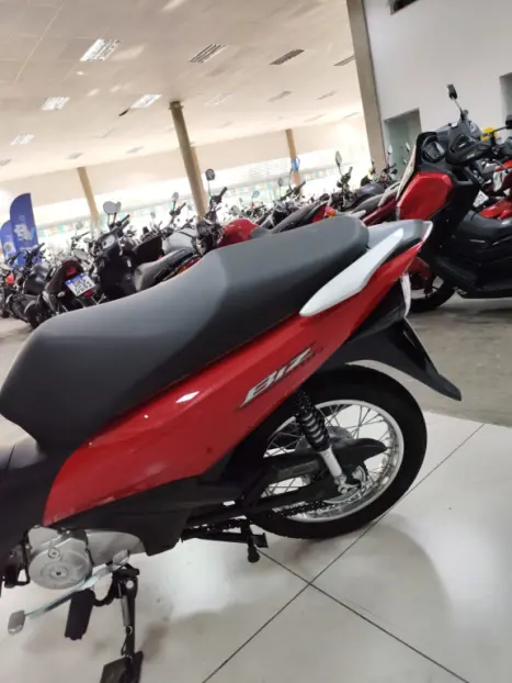 HONDA Biz 110 I , Foto 12