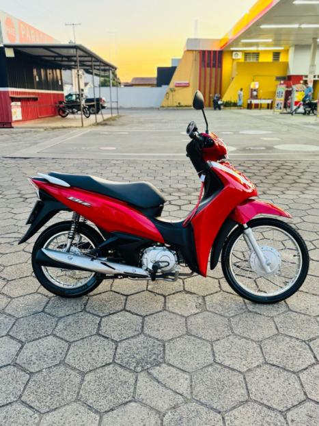 HONDA Biz 110 I , Foto 3
