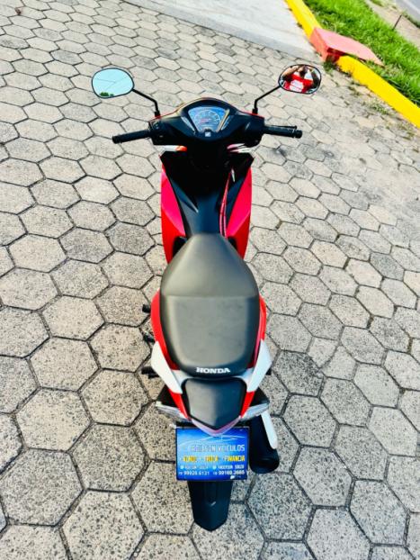 HONDA Biz 110 I , Foto 4