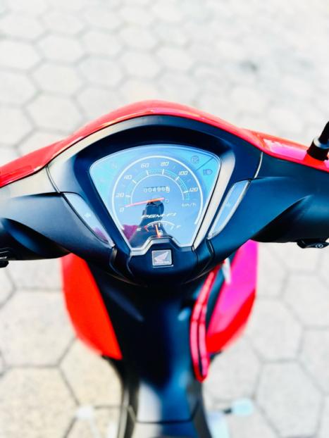 HONDA Biz 110 I , Foto 5