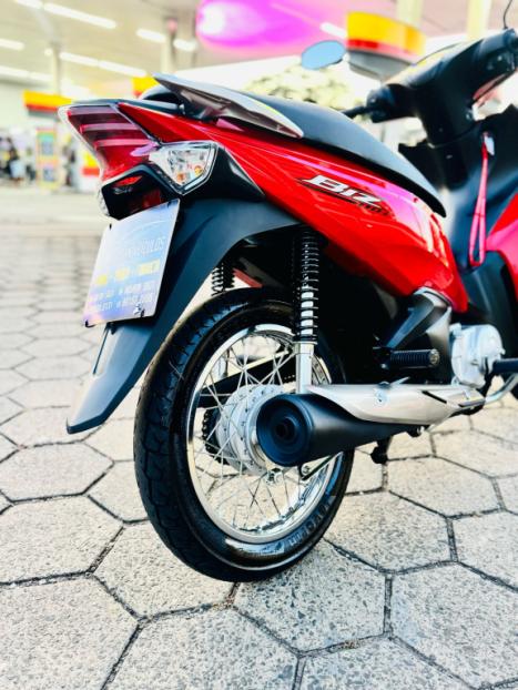 HONDA Biz 110 I , Foto 6