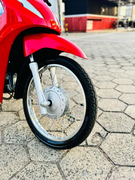 HONDA Biz 110 I , Foto 7