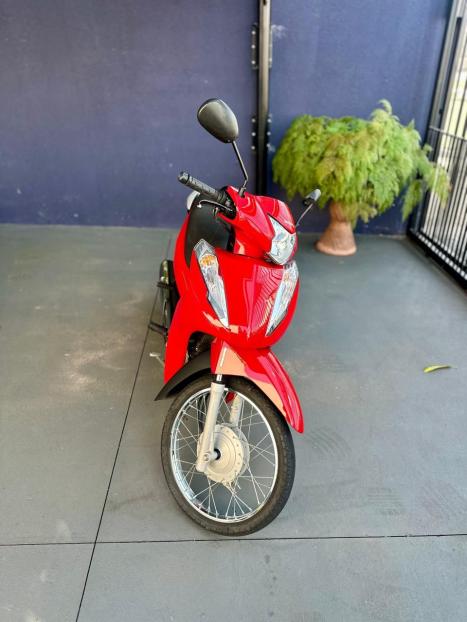 HONDA Biz 110 I , Foto 1