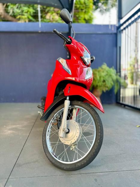 HONDA Biz 110 I , Foto 2