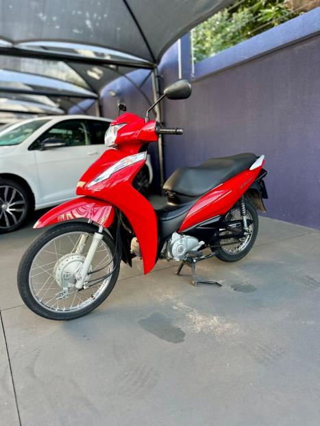 HONDA Biz 110 I , Foto 4