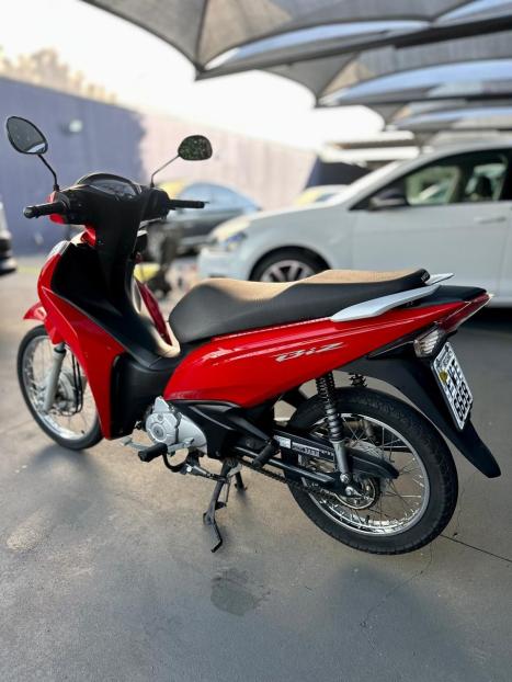 HONDA Biz 110 I , Foto 5