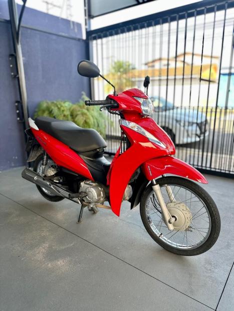 HONDA Biz 110 I , Foto 6