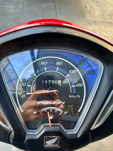 HONDA Biz 110 I , Foto 7
