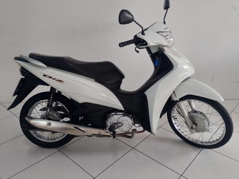 HONDA Biz 110 I , Foto 1