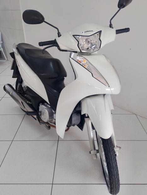 HONDA Biz 110 I , Foto 2