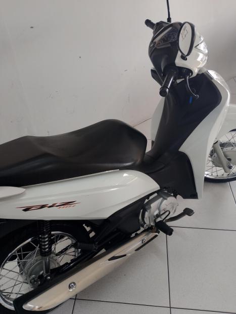 HONDA Biz 110 I , Foto 3