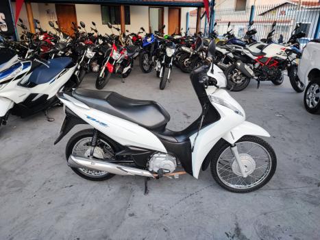 HONDA Biz 110 I , Foto 1