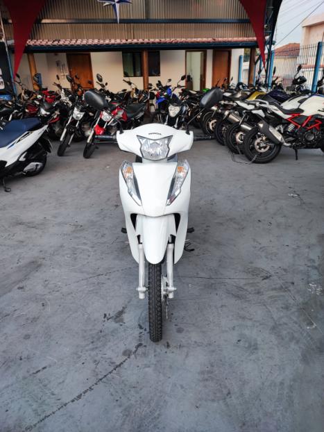 HONDA Biz 110 I , Foto 2
