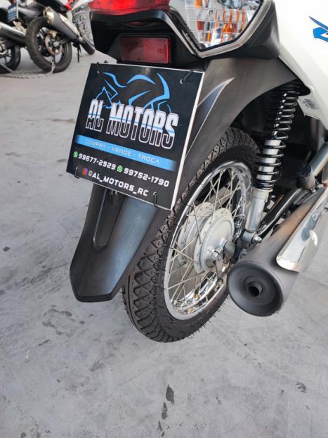 HONDA Biz 110 I , Foto 5